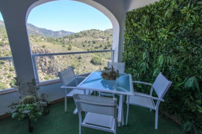 Apartamento Mirador de la Axarquía